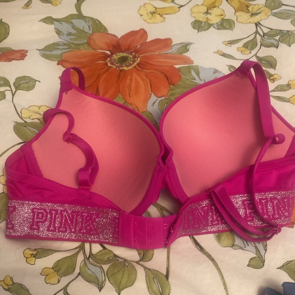 Victoria secret 34d bra bundle like New - Picture 6 of 15